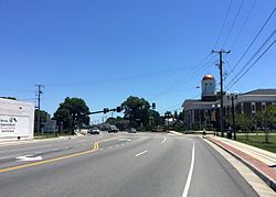 Colonial Heights VA